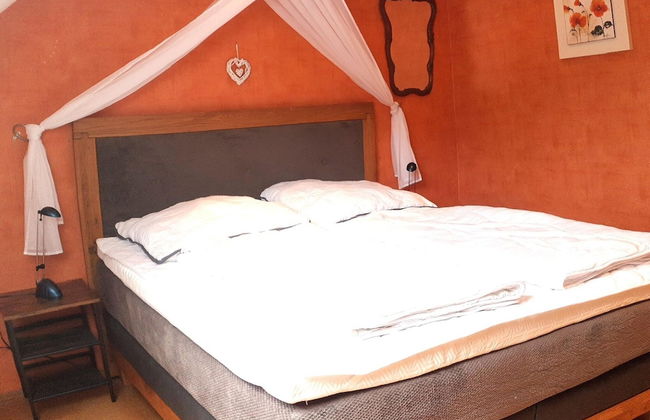 Attractive Holiday Home in Bremm With Garden - Foto 2