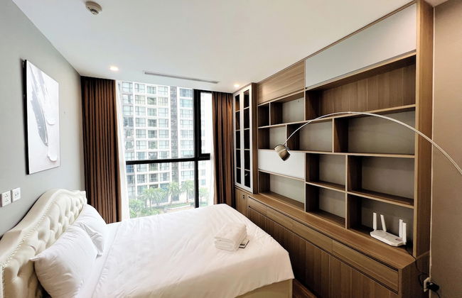 Vinhomes Skylake Kane Apartment - Foto 30