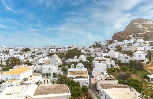 Folegandros Chora Bliss by Estia - Foto 46