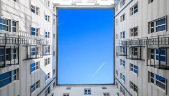 Zentrale, ruhige Wohnung auf dem Werder, 4 Personen - Foto 5