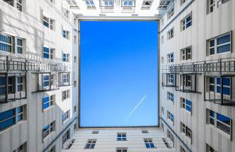 Zentrale, ruhige Wohnung auf dem Werder, 4 Personen - Foto 5