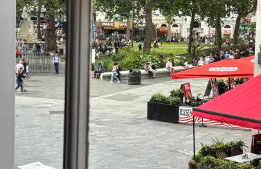 Luxury Stay Piccadilly Apartment - Foto 4