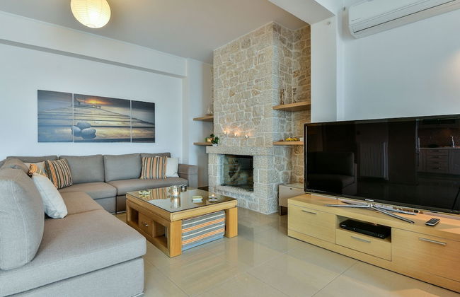 Villa with Striking views over the infinity Pool - Foto 20