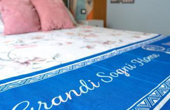 Catania, centro, Sicilia, Italia, Grandi Sogni Home Appartamento - Foto 5