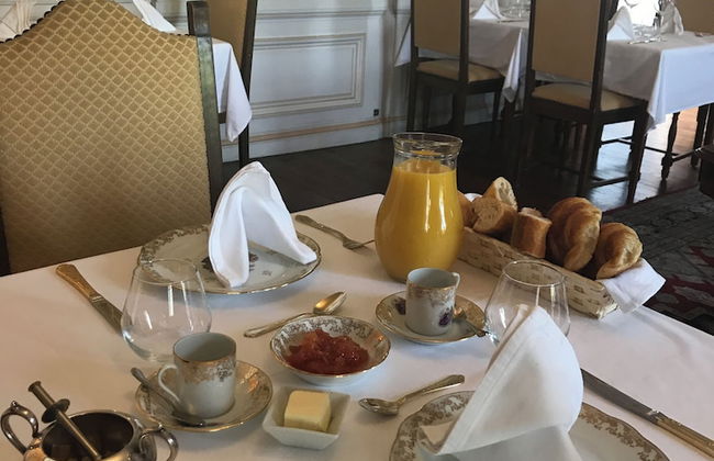 Château de Blet - Foto 68