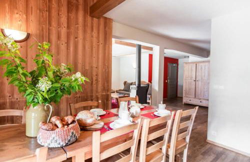 Résidence la Chaumière - Foto 13