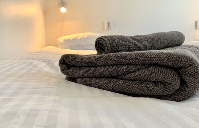 Kiruna City Chalets - Foto 2