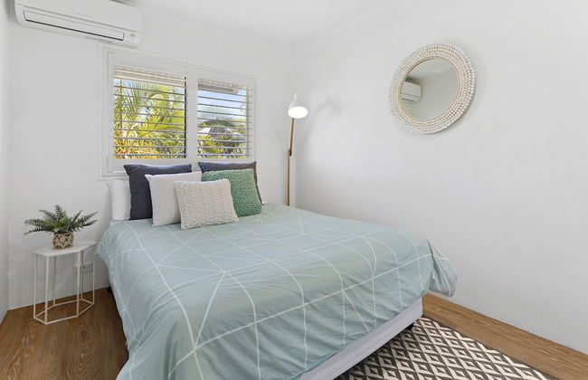 Noosa Outrigger Beach Resort - Foto 13