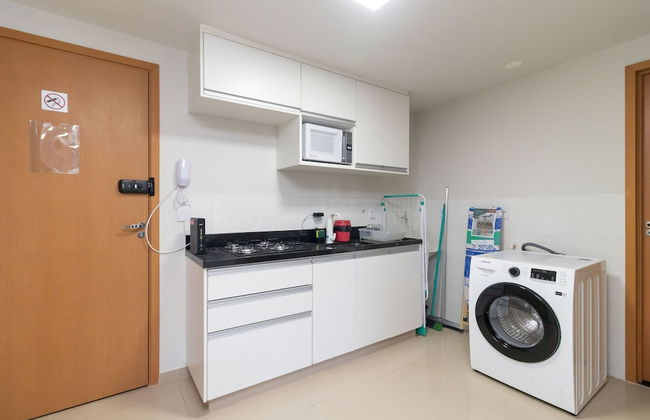 NOR Asa Norte Brasília - Photo 29