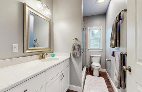 Seaglass Cottage - Photo 20