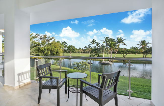 Lake View Cocotal Villa - Jacuzzi &Pool - Foto 35