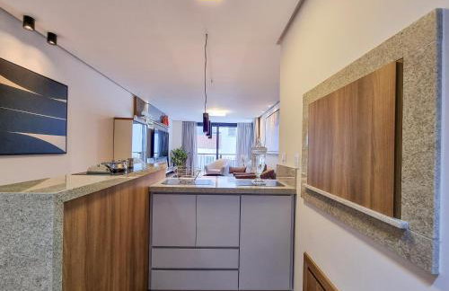 Apartamento Luxo, no Centro de Canela - Foto 28