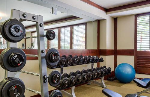 Popular Ground Floor with Extra Grassy Area - Beach Tower at Ko Olina Beach Villas Resort - Foto 74