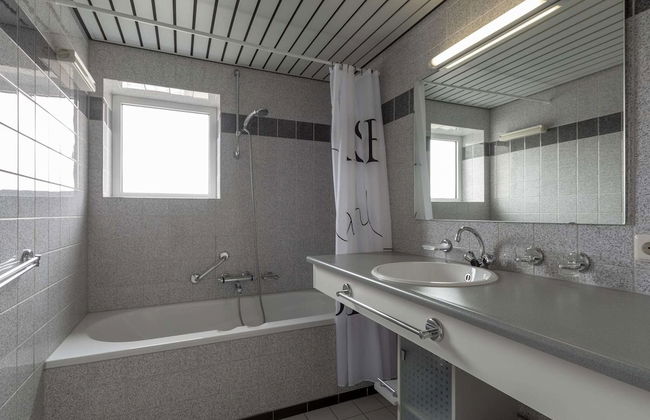 Apartment With a View of Dunes of Groote Keeten - Foto 47