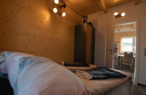 Blaues Ferienhaus Wernigerode - Foto 20