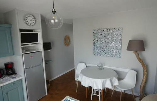 Plage des Chalets - Foto 7