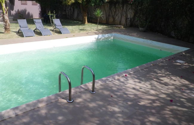 Villa La Linguère - Foto 16