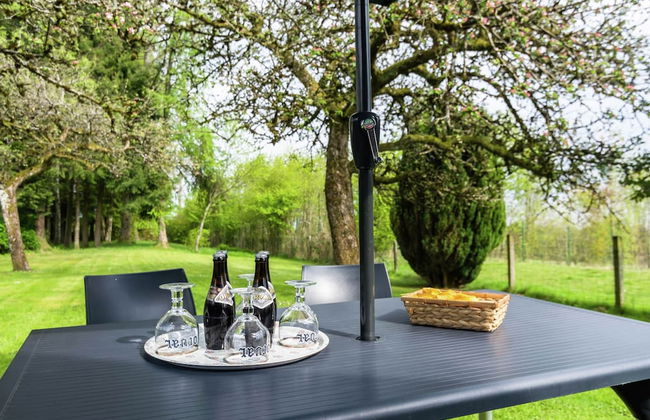 Charming Cottage in Chiny - Photo 31