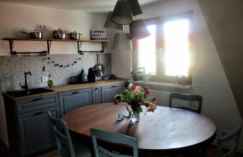 Ferienwohnung Sandhasennest - Foto 15