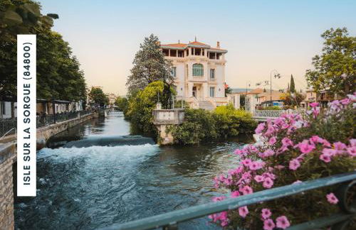 Maison de vacances près du Mont Ventoux - Photo 31