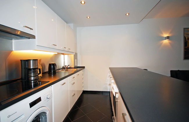 Centro Apartment - Leipziger Strasse 46 - Foto 2