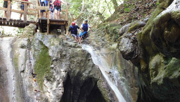 Excursión a los Charcos de Damajagua para cruceros - Foto 3