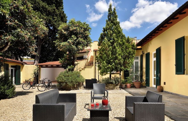 FH55 Med Guesthouse - Foto 1