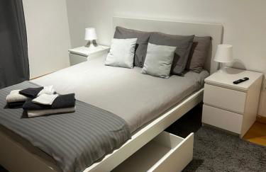 Lisbon Coastal Retreat - Foto 28