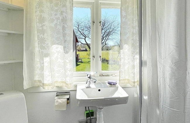 2 Person Holiday Home in Brosarp - Foto 7