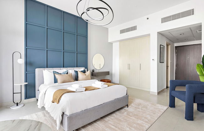 Silkhaus Afnan Tower 1 - Foto 2