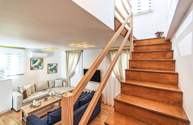 Villa Dafni - Our Home Away From Home - Foto 54