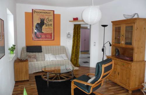 Sonnen-Ferienwohnung - Foto 19