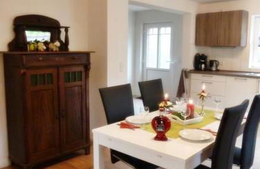 Gesine's Huuske - Foto 5