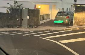 Casa ÁfricaPrivate poolBBQ Private parking - Foto 34