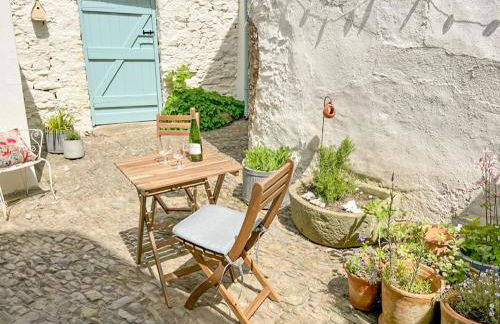 Cobble Cottage - Foto 10