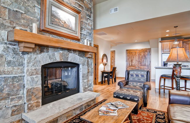 Beaver Creek Landing by East West Hospitality - Foto 76