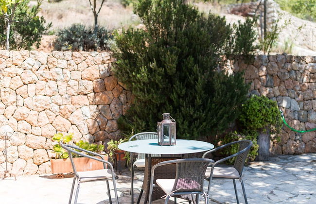 Es Pinar in Alar With 4 Bedrooms and 4 Bathrooms - Foto 12