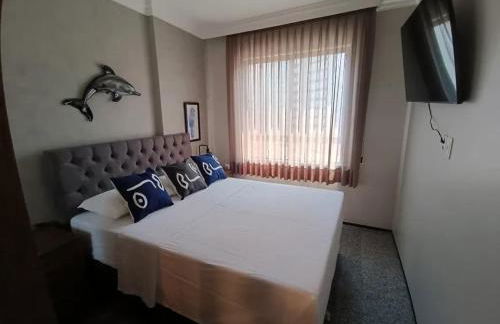 Flat 602 no Tulip Inn Saint Martin - Foto 69