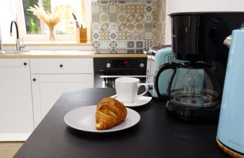 Dobre Miejsce - Foto 13