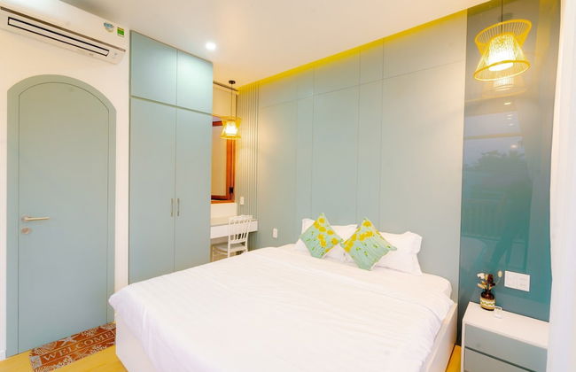 Happy Villa Hue City - Foto 8