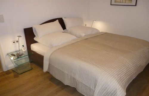 Ferienwohnung Hamburg-Rosengarten - Foto 19