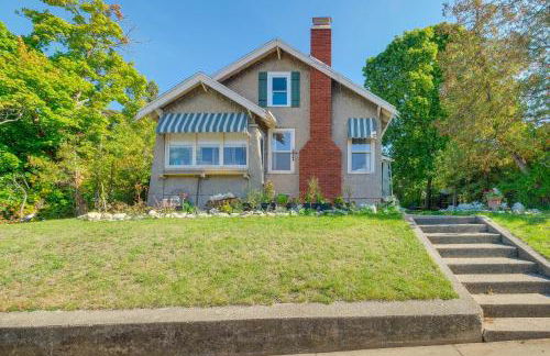 Vintage Charlevoix Home with Deck Near Round Lake! - Photo 29