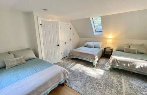 Quiet Family Friendly Home w/ Backyard [Owls Nest] - Foto 16