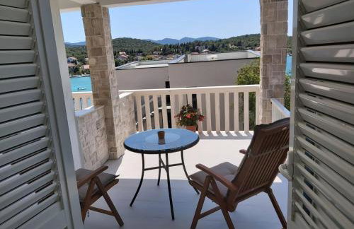 Apartmani Teuta - Foto 5