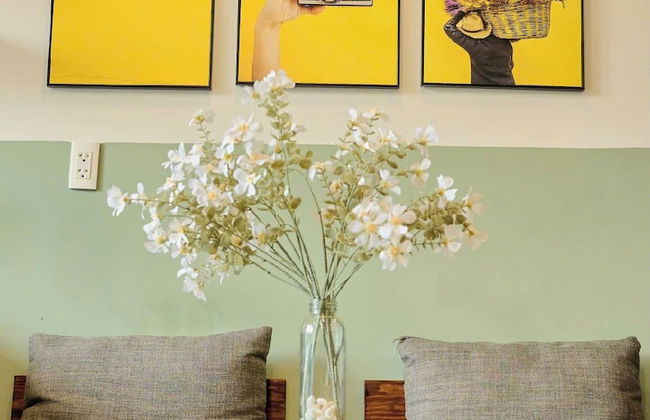 Charm Champion Villa Hoian - Foto 39