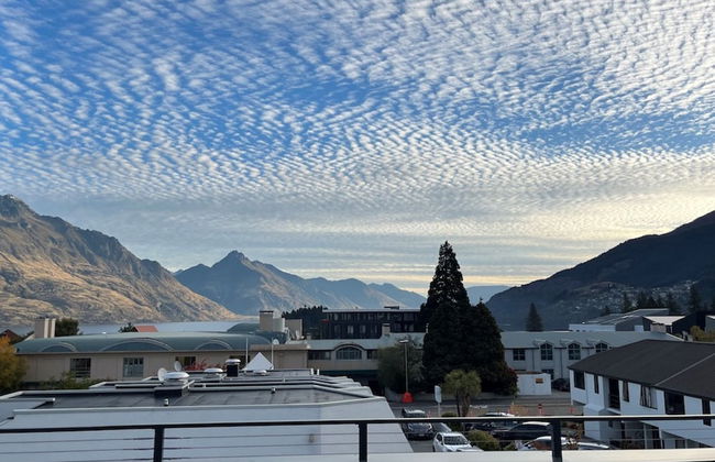 Wynter Apartments - Foto 28