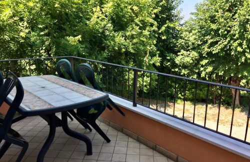 Residence la Lucciola - Foto 58