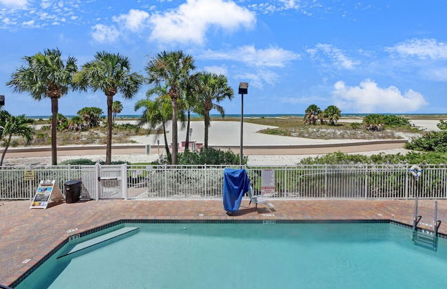 Surf Beach Treasure Island Resort - Foto 63