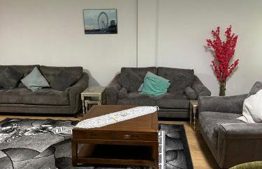 Modern 3BED Flat in Central London - Foto 12