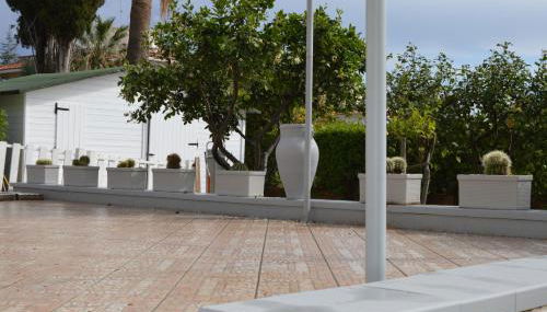 Villa Matilde - Foto 5, Garden